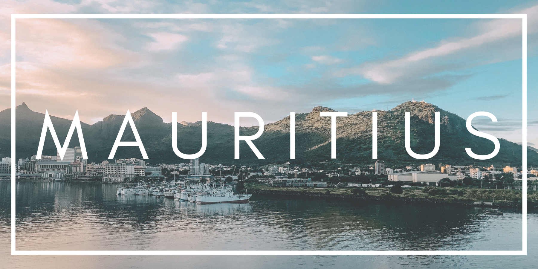 Mauritius - Allison Abroad